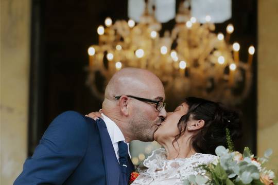 Loredana e Angelo