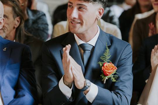 Loredana e Angelo