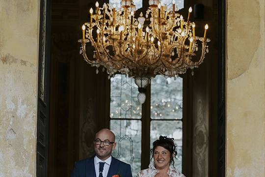 Loredana e Angelo