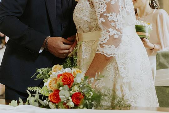 Loredana e Angelo
