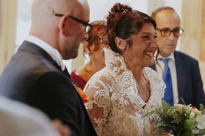 Loredana e Angelo