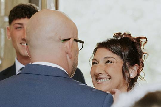 Loredana e Angelo