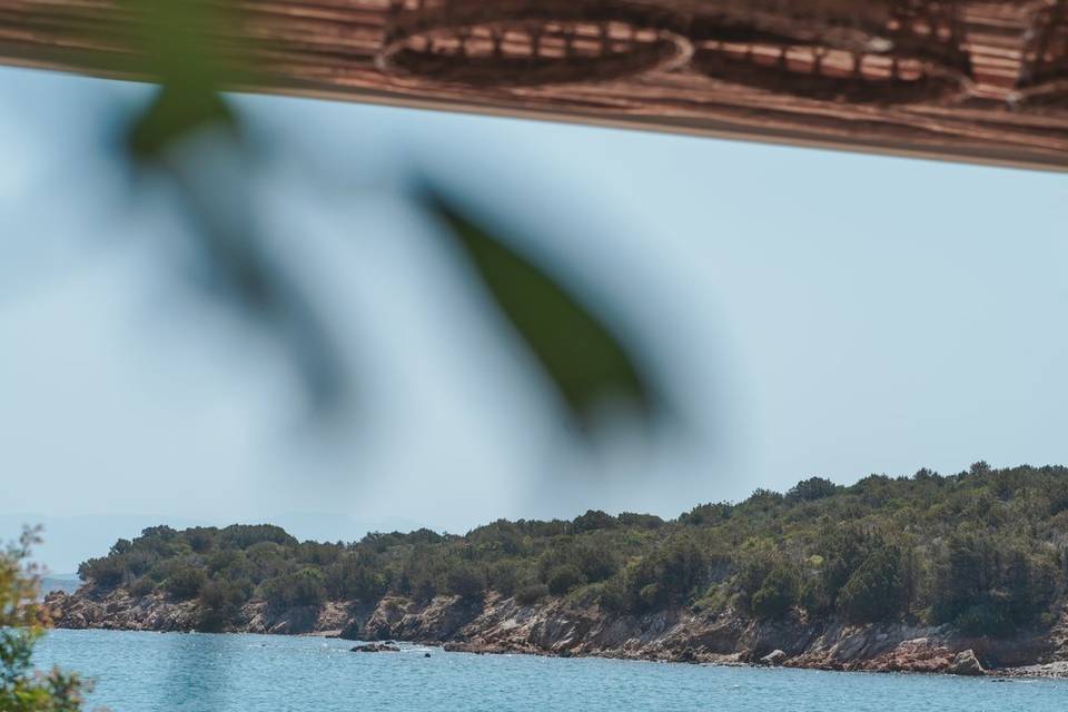 Restaurant View