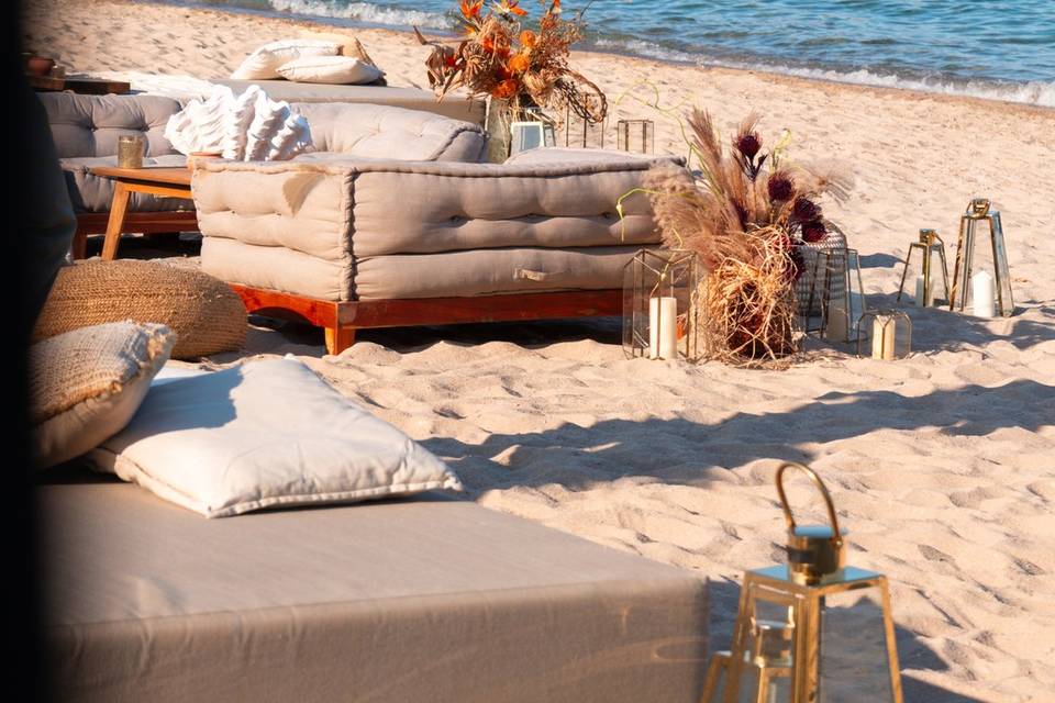 2025 Beach Club Private Event