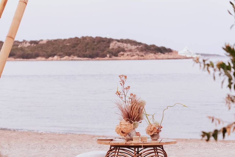 2025 Beach Club Private Event