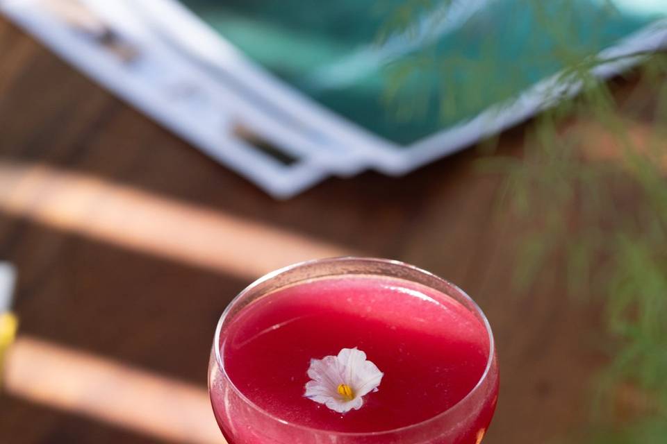 Mixology Proposals