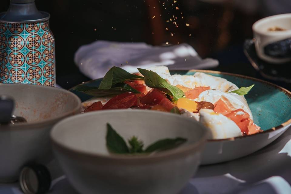 2025 Cuisine