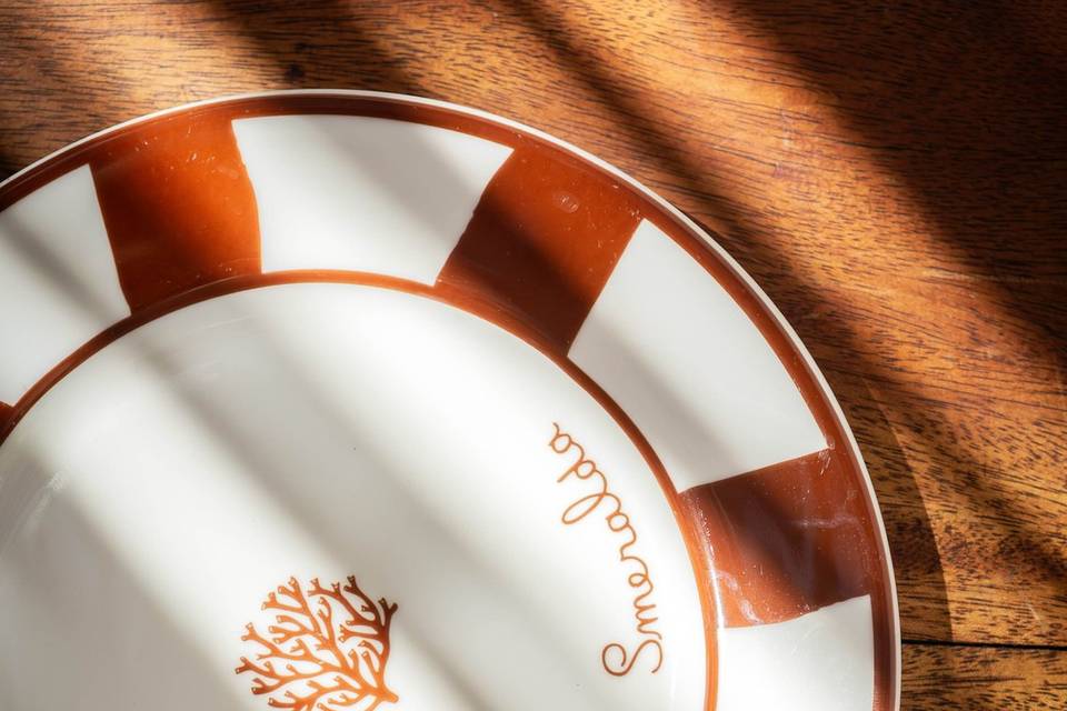 2025 Plates Collection