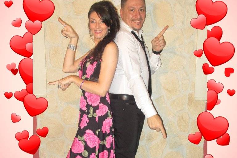 Max e sara