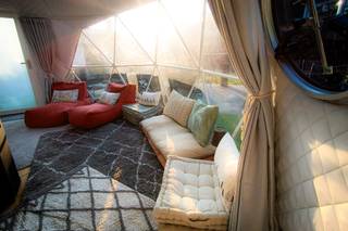 Ad Maiora Wellnes Retreat