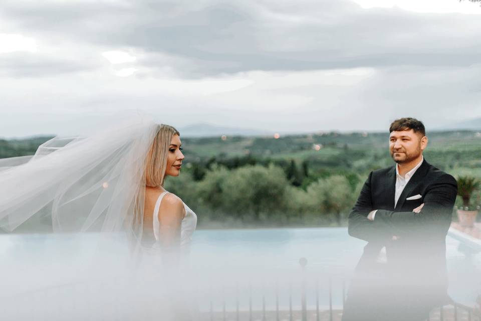 Fotografo matrimonio modena