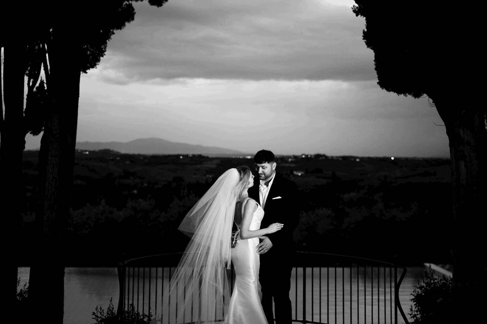 Fotografo matrimonio modena