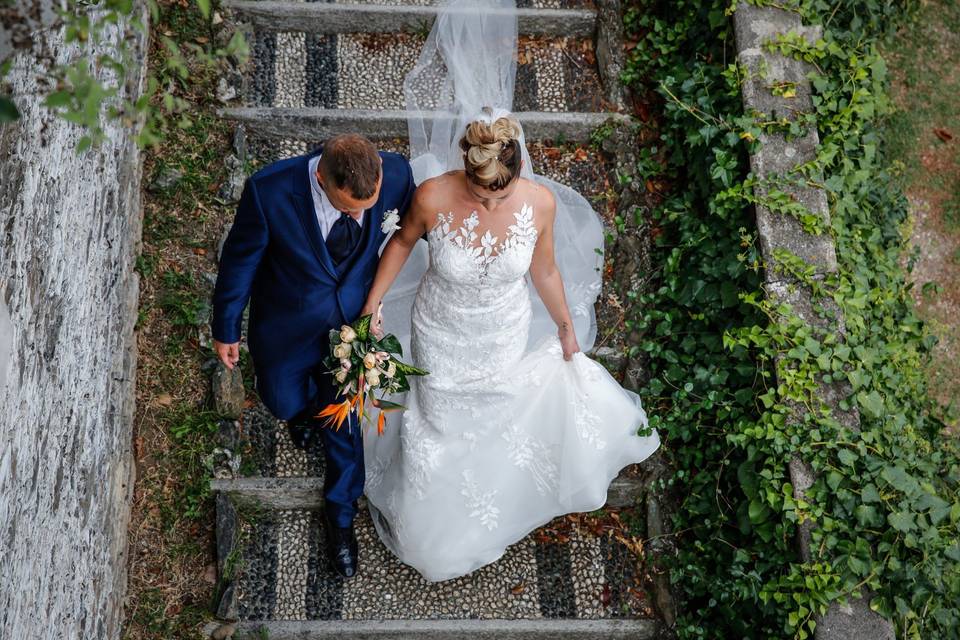 Marzia Wedding Fotografa