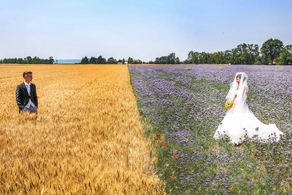 Marzia Wedding Fotografa