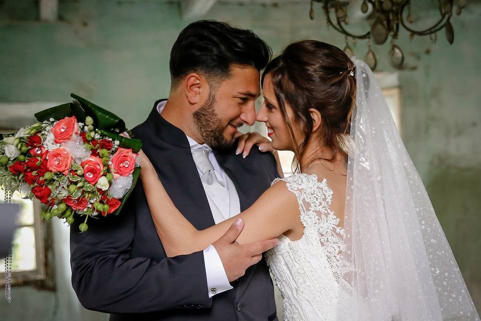 Marzia Wedding Fotografa