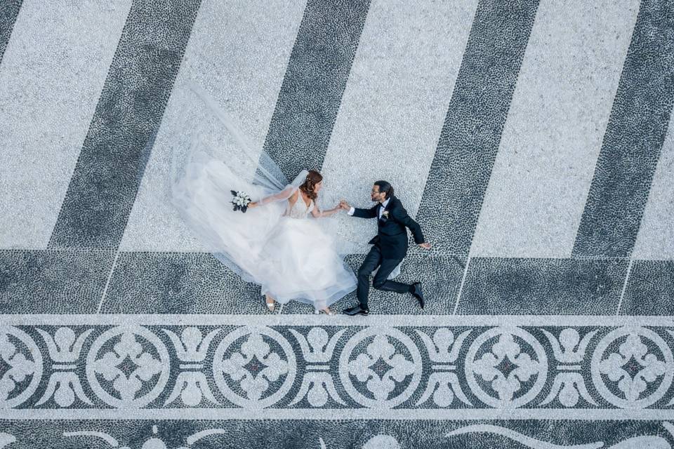 Marzia Wedding Fotografa