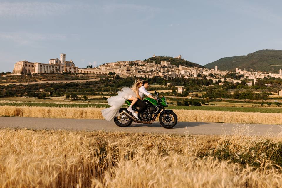 Cristian Papucica - Fotografo Reportage