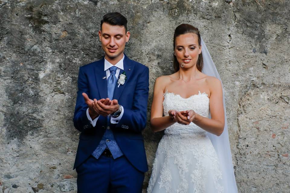 Marzia Wedding Fotografa