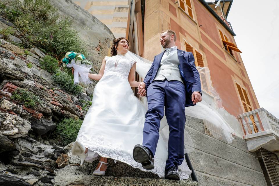 Marzia Wedding Fotografa