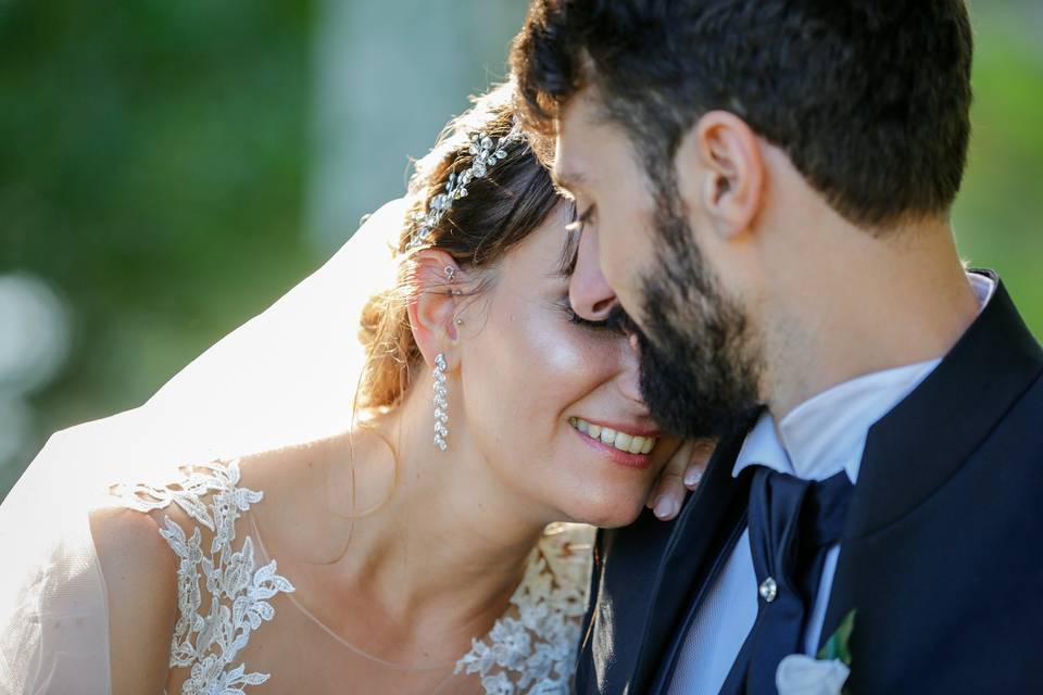 Marzia Wedding Fotografa