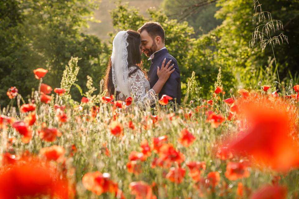 Marzia Wedding Fotografa