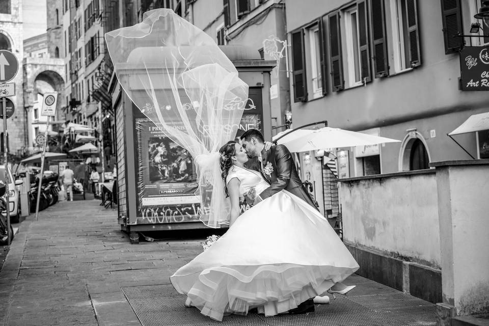 Marzia Wedding Fotografa