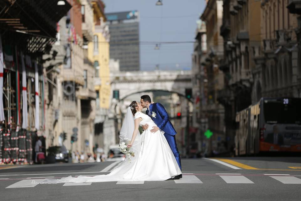 Marzia Wedding Fotografa