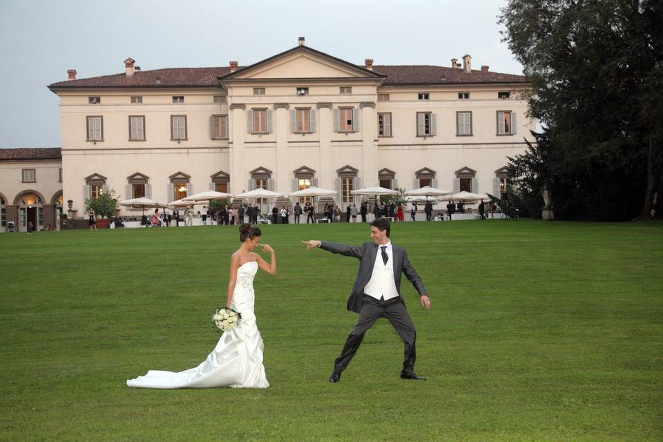 Celebrazione Matrimonio