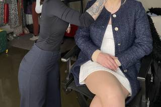 Rachel Vernizzi