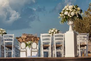 Villa Athena Banqueting & Events