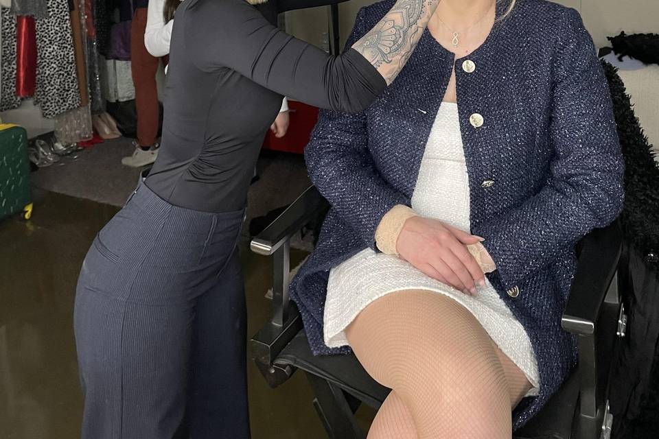 Rachel Vernizzi