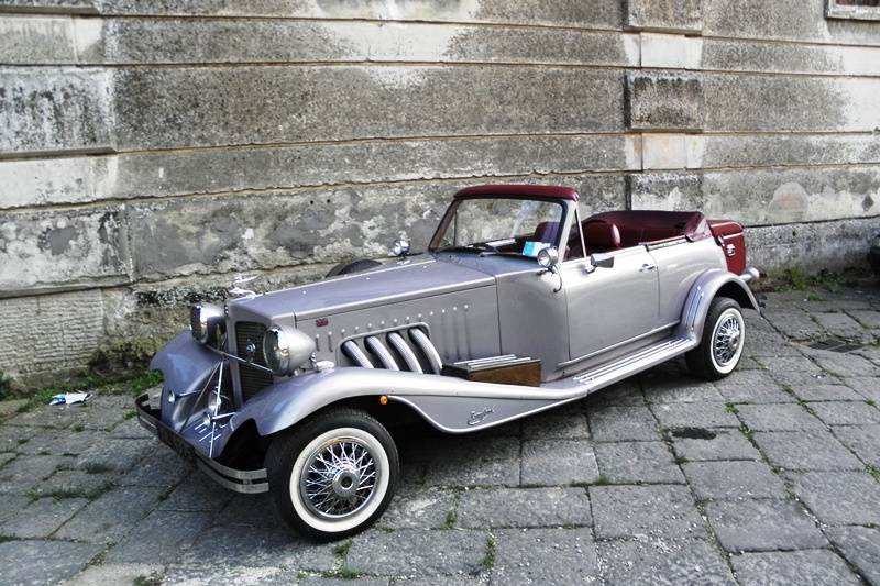 Beauford