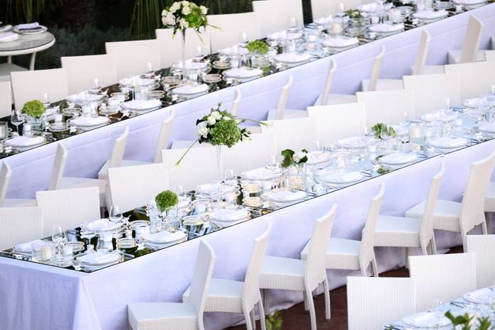 Villa Athena Banqueting & Events