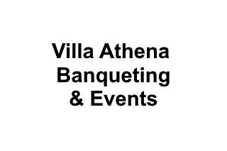 Villa Athena Banqueting & Events