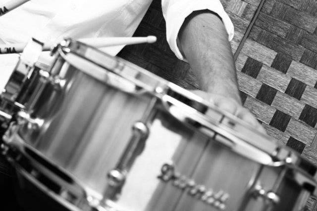 Percussionista