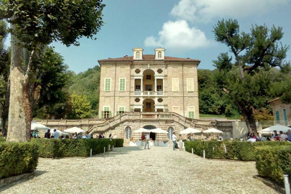 Paola e Stefano