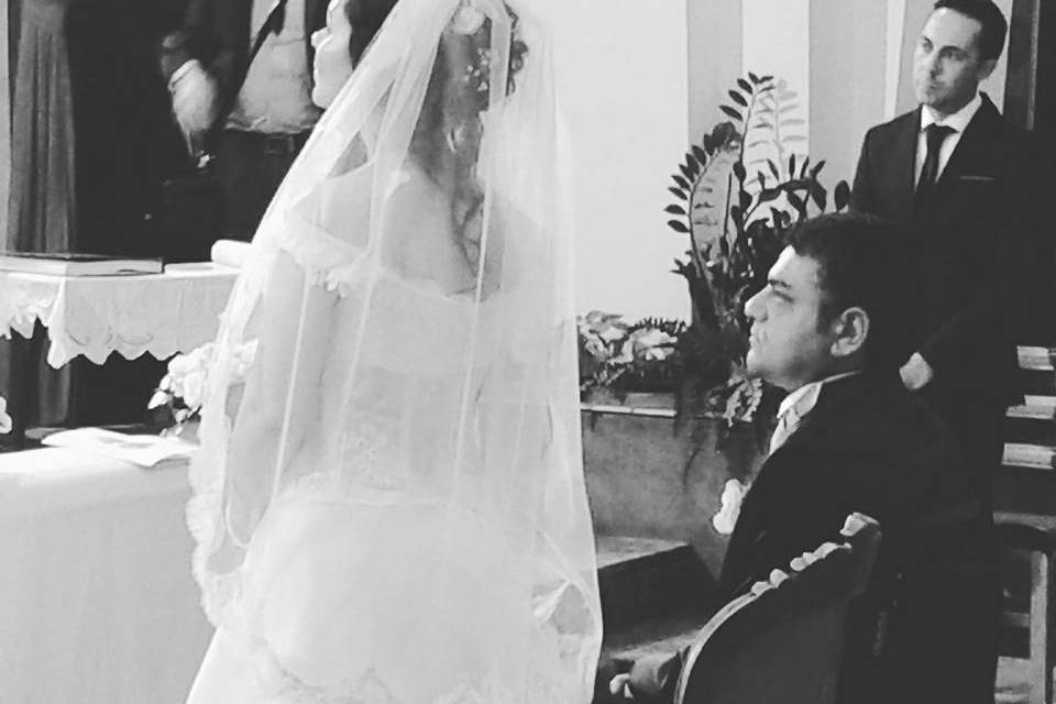 Matrimonio