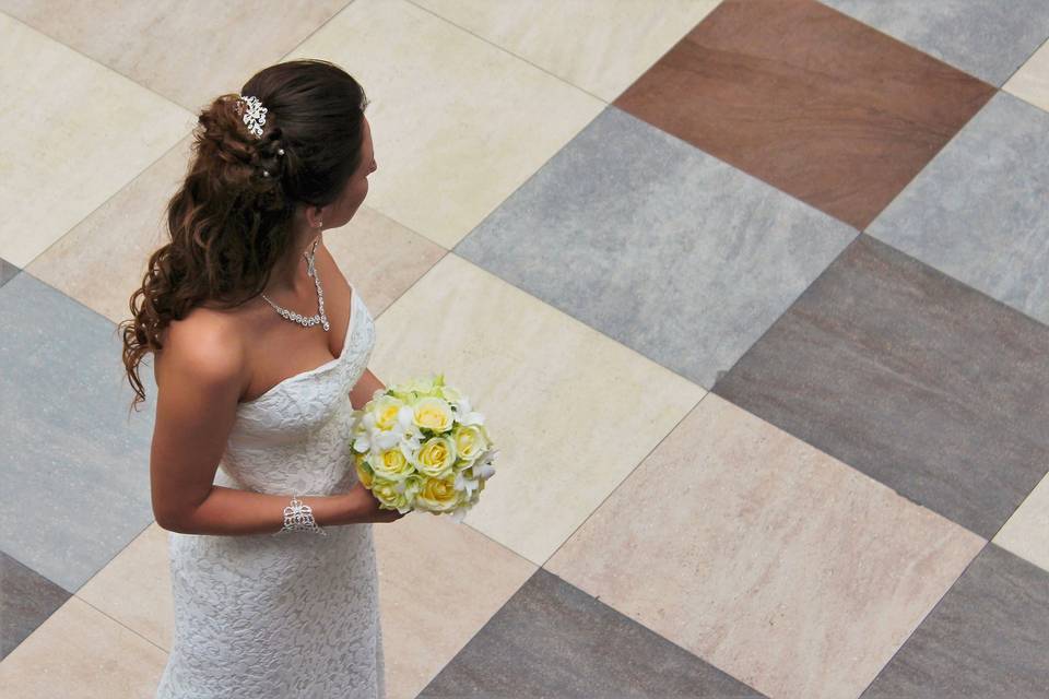 La sposa