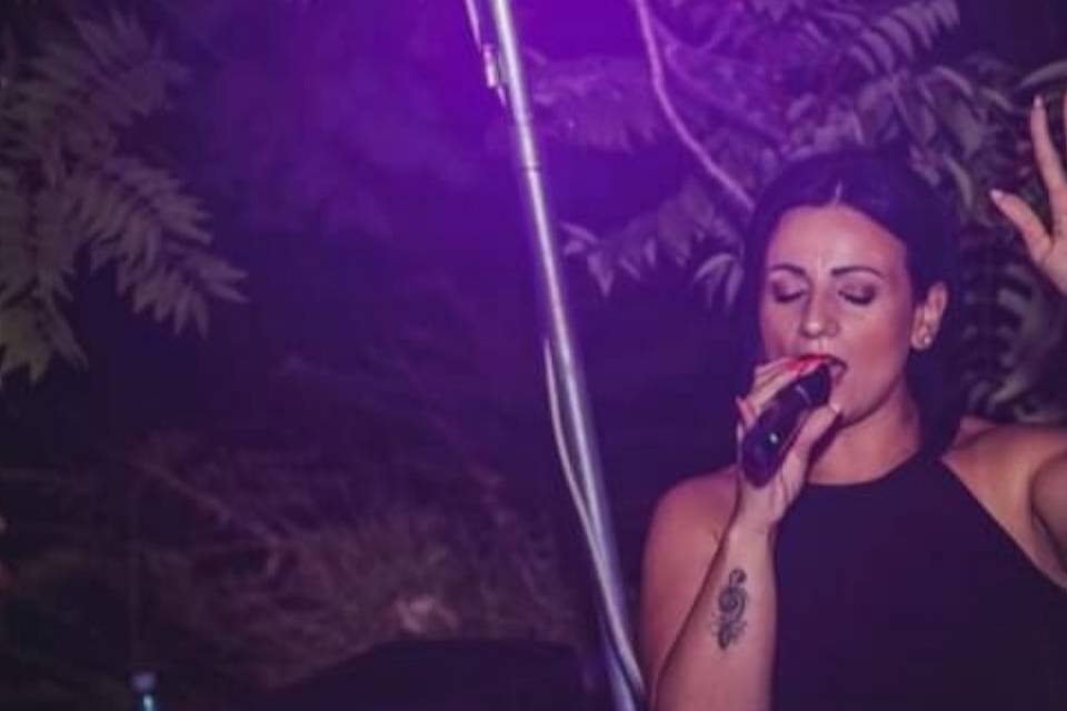 Cantare per passione
