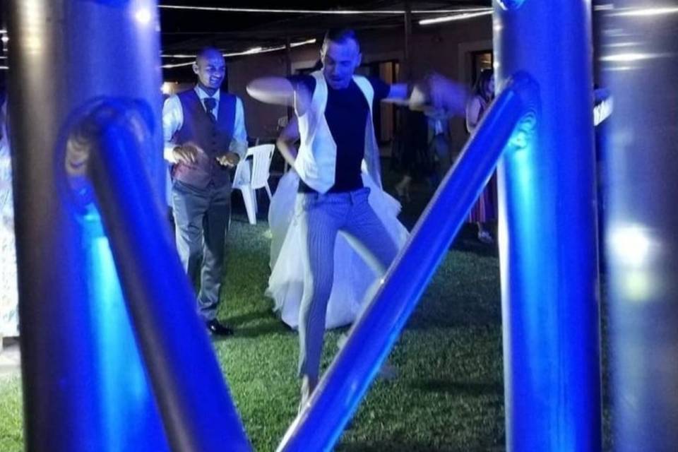 Ballerino