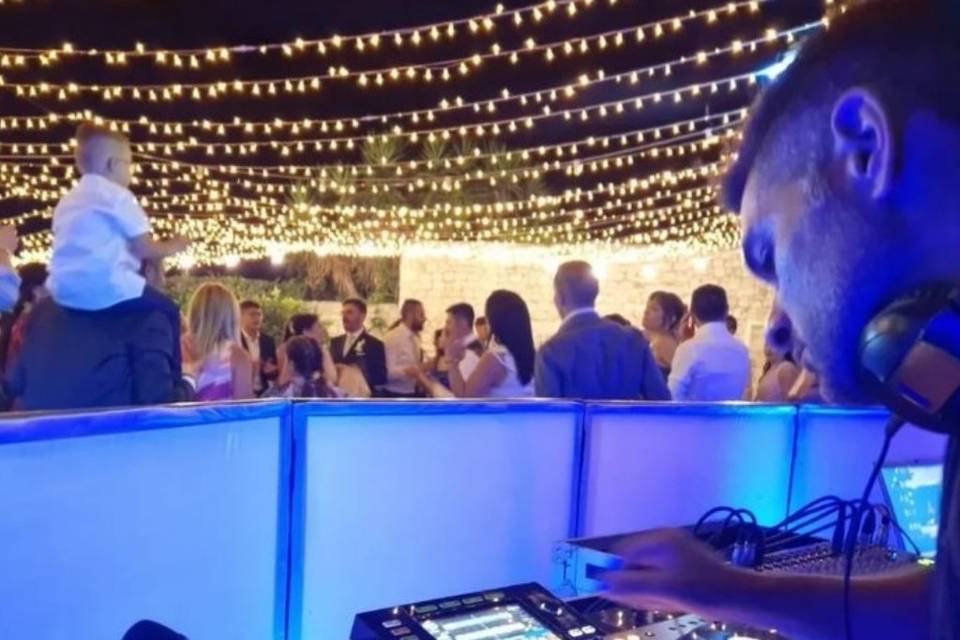 Dj music