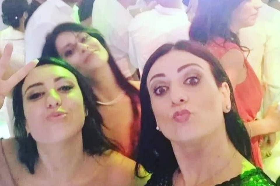 Invitate