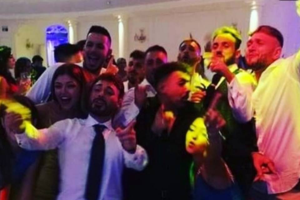 Scatenati