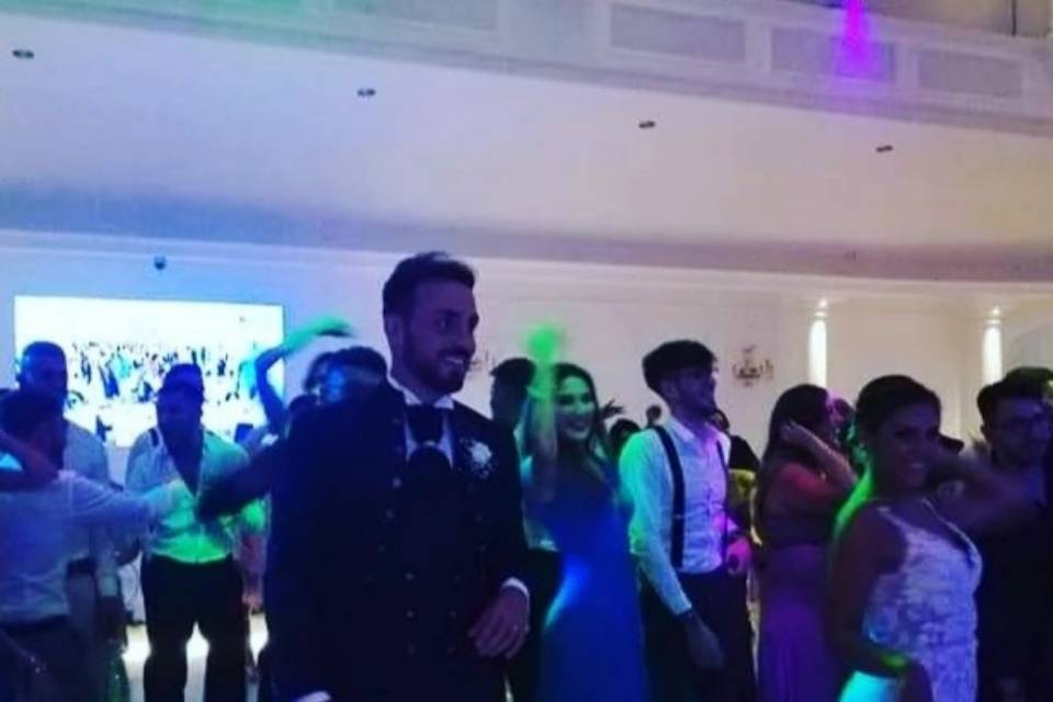 Si balla