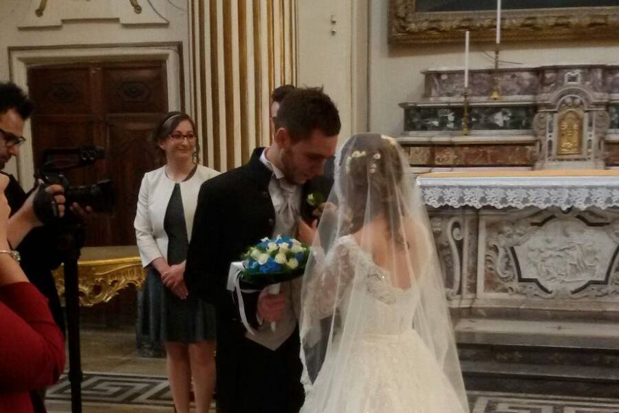 Matrimonio