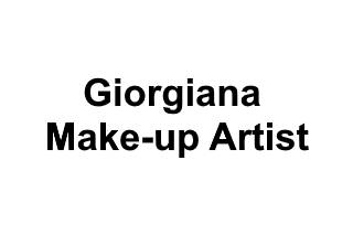 Logo Giorgiana Make-up Artist