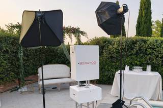 Selfiamoci Photobooth