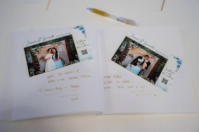 Libro degli ospiti di matrimonio, Libro degli ospiti in legno, Libro degli  ospiti, Libro degli ospiti per cabina fotografica, Libro degli ospiti in  legno, Album fotografico personalizzato, Album di nozze 