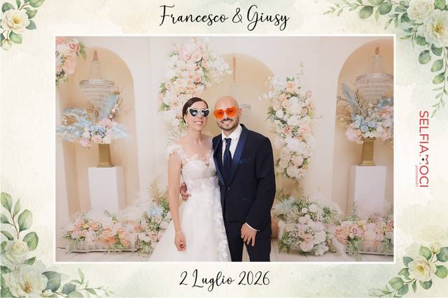 Francesco e Giusy