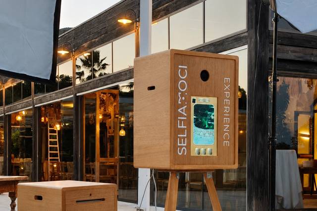 Selfiamoci Experience